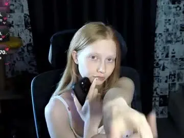 Chaturbate Live Porn of _caramel_milk_