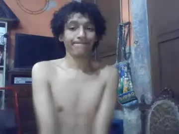 Chaturbate Sex Chat of alejandroperdomo8481
