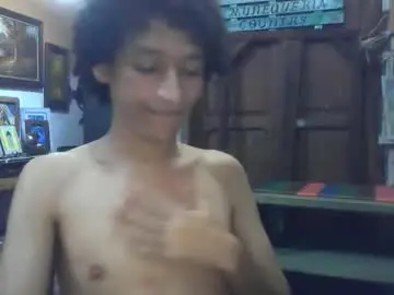 Chaturbate Live Porn of alejandroperdomo8481