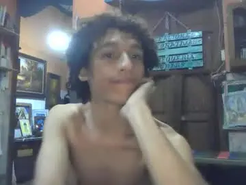 Chaturbate Watch Live Sex Cams of alejandroperdomo8481