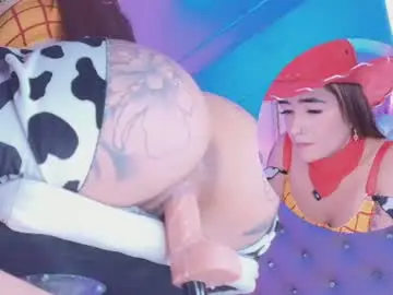 Chaturbate Free Live Porn of angelcb_