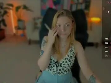 Chaturbate Free Live Porn of fairy_lele
