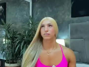 Chaturbate Private Sex Chat of isa_lancaster