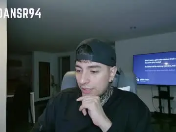 Chaturbate Free Live Porn of jhoan_saenz