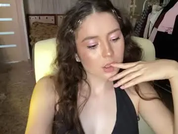 Chaturbate Best Webcam of larainekribs