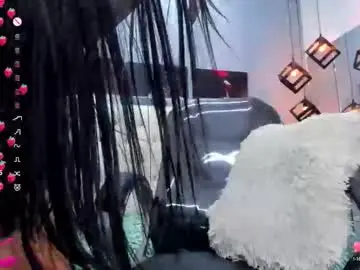 Chaturbate Live Sex Cam of mariansexx