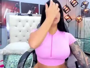 Chaturbate Free Porn Cam of mariansexx