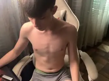 Chaturbate Live Sex of masonsilver_