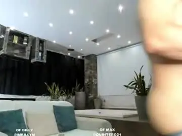 Chaturbate Sex Cam of naughty_hot_guys_team