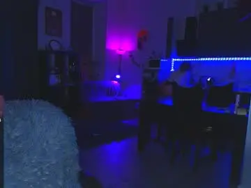 Chaturbate Live Sex Cam of nicole_fancy