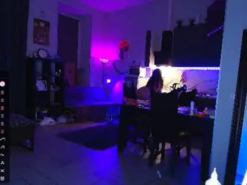 Chaturbate Nude Webcam of nicole_fancy