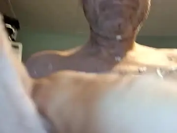 Chaturbate Nude Webcam of pornstar6978