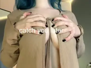 Chaturbate Nude Webcam of rebeccaniksoon