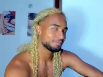 Chaturbate Free Porn Cam of salvatore_amator