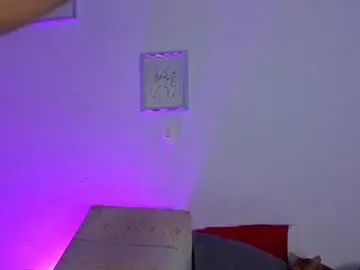 Chaturbate Adult Webcam of salvatore_amator