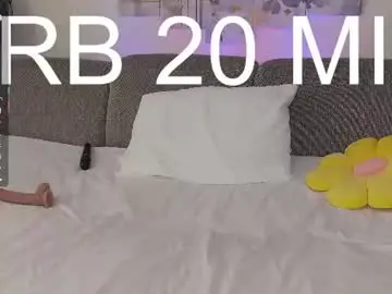 Chaturbate Live Sex Cam of sheilaryan