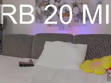 Chaturbate Free Porn Cam of sheilaryan