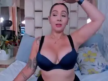 Chaturbate Live Sex Cam of stefanyruizz