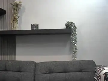 Chaturbate Sex Cam of tslexidream