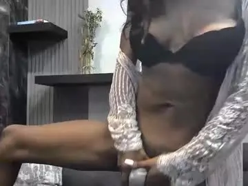 Chaturbate Sex Chat of tslexidream