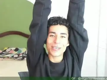 Chaturbate Adult Webcam of _fiore_