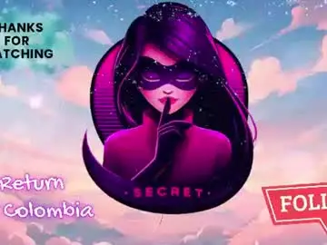 Chaturbate Private Sex Chat of _secret_face_