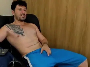 Chaturbate Free Live Porn of alexman_fuck