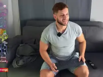 Chaturbate Live Porn of apolo_strange
