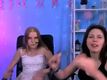 Chaturbate Nude Webcam of aria_wild_