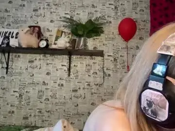 Chaturbate Live Porn of carmenlavelli