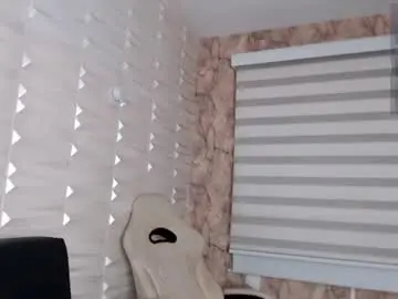 Chaturbate Live Porn of david_col11