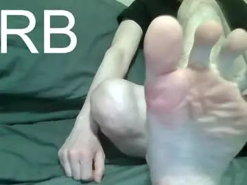 Chaturbate Live Sex of fredthetom12