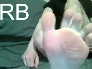 Chaturbate Nude Webcam of fredthetom12