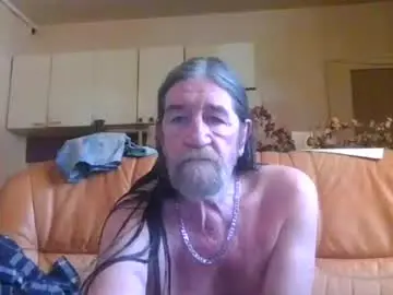 Chaturbate Sex Chat of jeanclaude1959