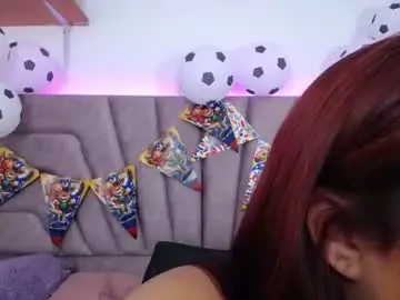 Chaturbate Sex Cam of jessica_kraft_