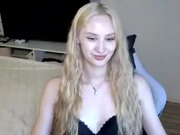 Chaturbate Nude Webcam of laylapretty001