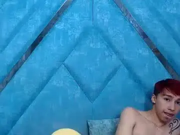 Chaturbate Sex Chat of lexxyandares