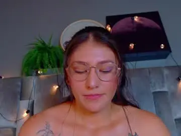 Chaturbate Sex Chat of liaamoretti__