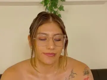 Chaturbate Best Webcam of liaamoretti__