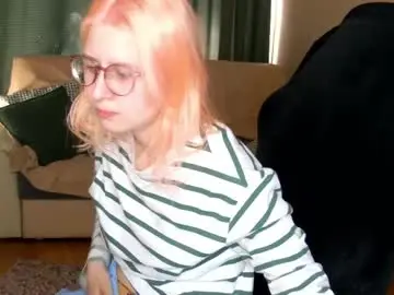 Chaturbate Adult Webcam of lily_spark_