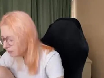 Chaturbate Adult Video Chat of lily_spark_