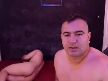 Chaturbate Sex Cam of mateosexyhot22