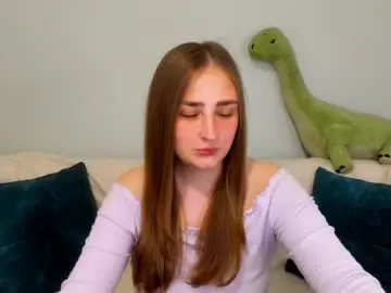 Chaturbate Nude Webcam of millibrooksss