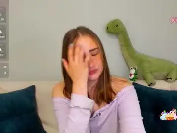 Chaturbate Adult Webcam of millibrooksss