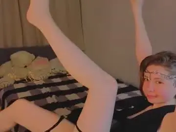 Chaturbate Free Porn Cam of nika_berryy