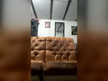Chaturbate Live Sex Cam of panthers_room