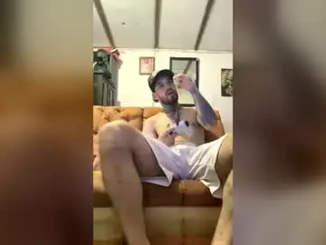 Chaturbate Sex Cam of panthers_room