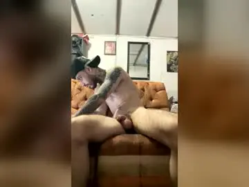 Chaturbate Sex Chat of panthers_room