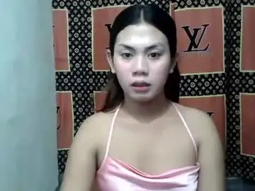 Chaturbate Live Sex Cam of pinayloving_bella