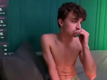 Chaturbate Best live sex cam show of randysinn